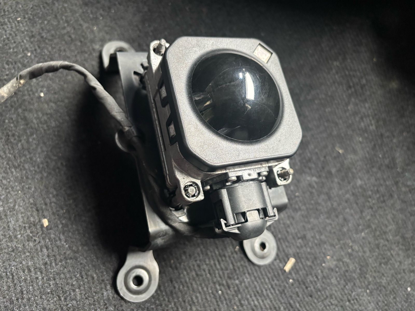 黒田藩本窯 高取焼 蓋置 十四代源八郎味楽