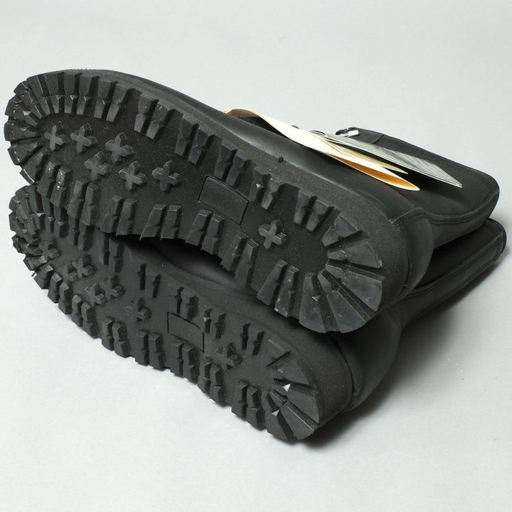 米軍　BELLEVILE GORE−TEX　US7 25cm 米軍実物 BELLEVILLE 800 ST GORE-TEX ブーツ 7.5 R ミリタリー