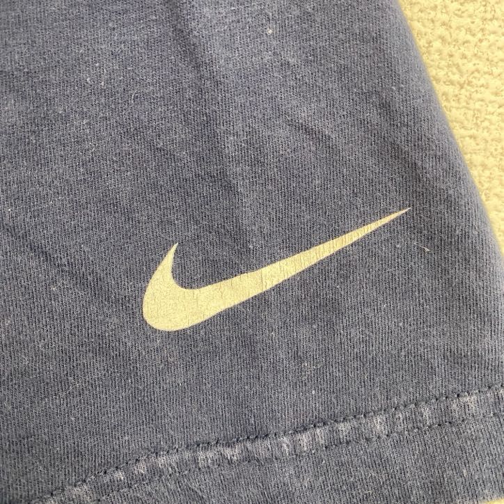 ☆NIKE NFL シーホークス テクスチャードクルーネックシャツ NIKE ナイキ NFL シアトル シーホークス SEAHAWKS アメフト