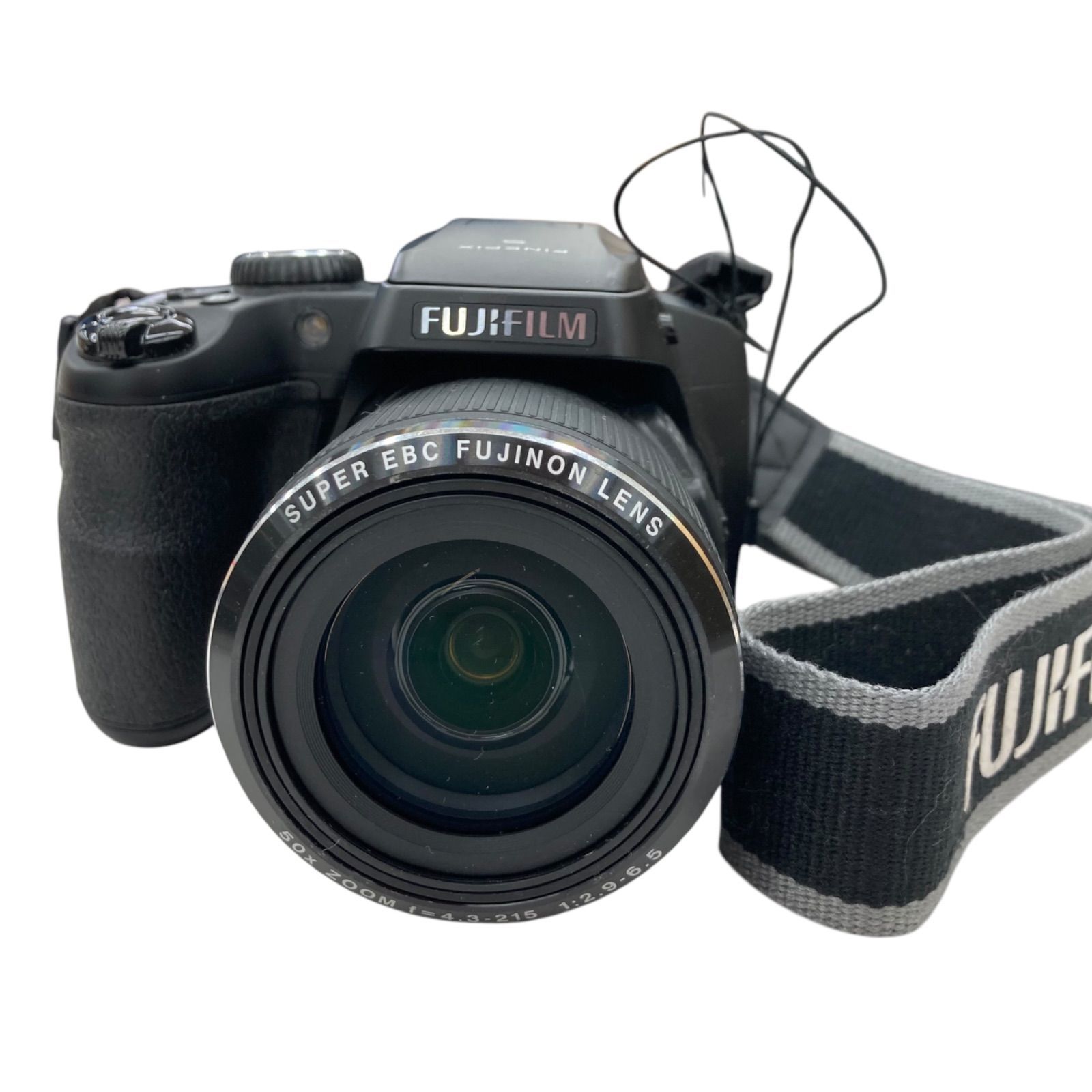 186000 ジャンク品 FUJIFILM フジフイルム デジタル一眼 FINEPIX S9200 