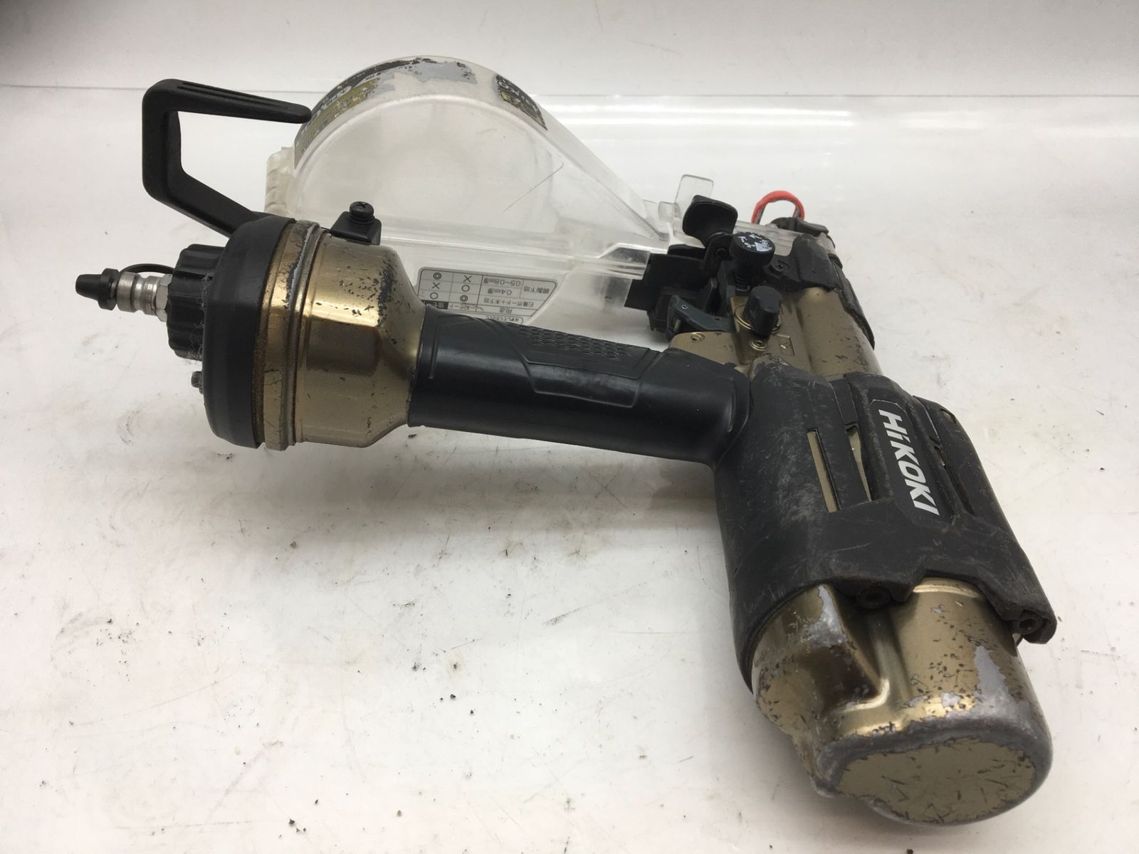 HiKOKIハイコーキ