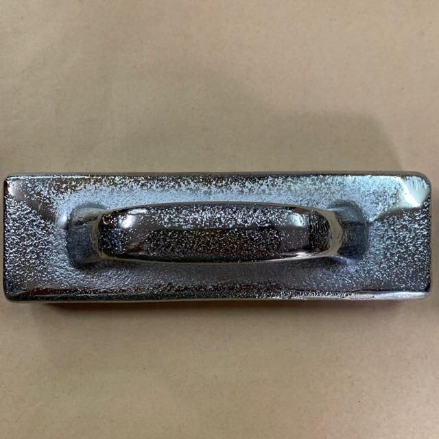 タキイ 和裁用 文鎮 大 2.7kg