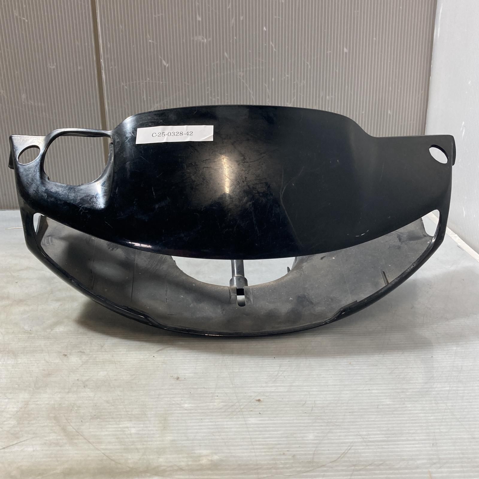 HONDA ディオSR AF28 ヘッドライトカバー Dio ホンダ