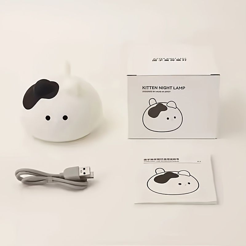 ナイトライト ベッドサイドランプ