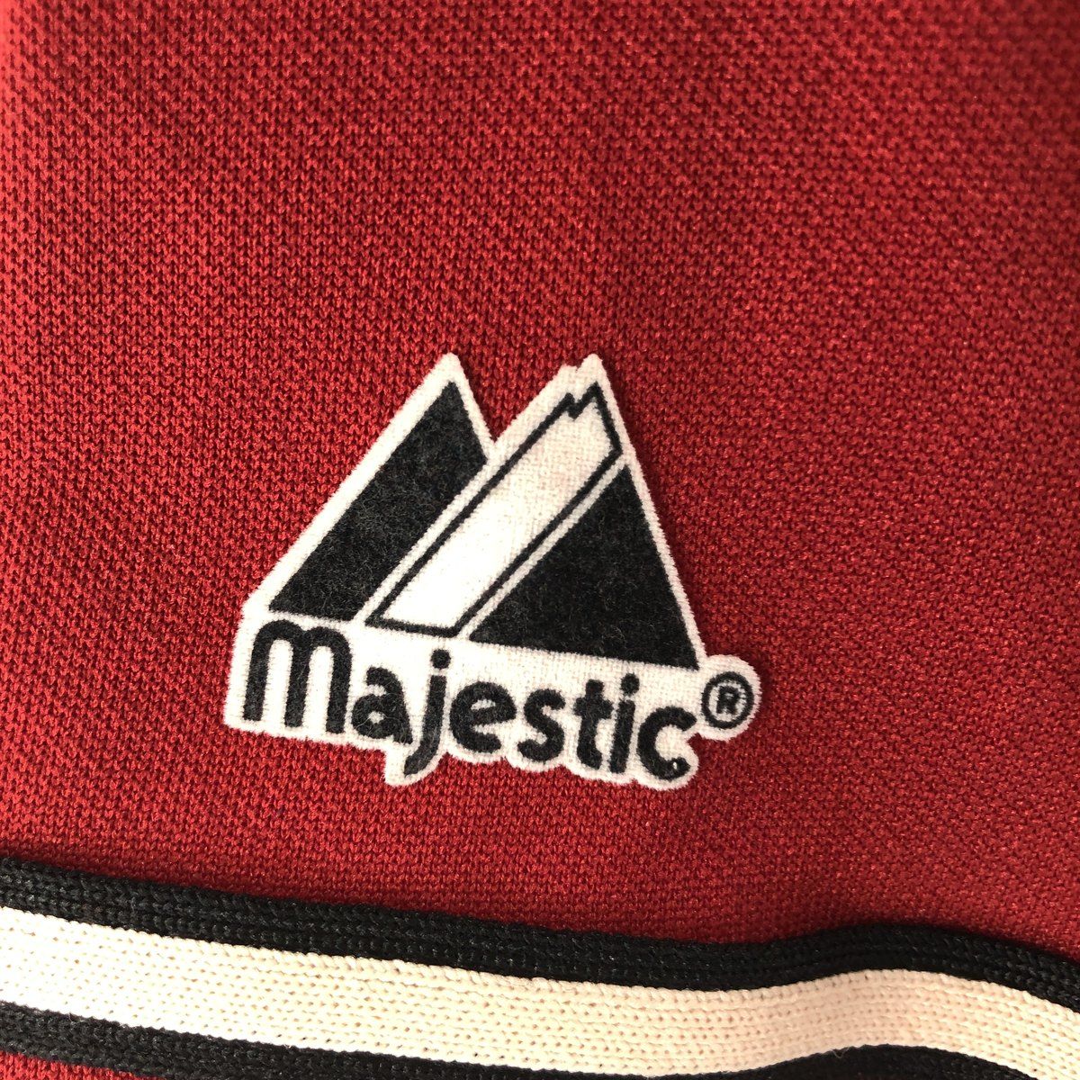 古着 90~00年代 マジェスティック majestic MLB ARIZONA DIAMONDBACKS