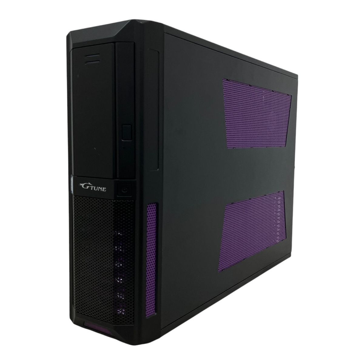 Windowsデスクトップ mouse computer Win10  Core i7-6700 MouseComputer G-TUNE GTI797S2H1X166H191 デスクトップ