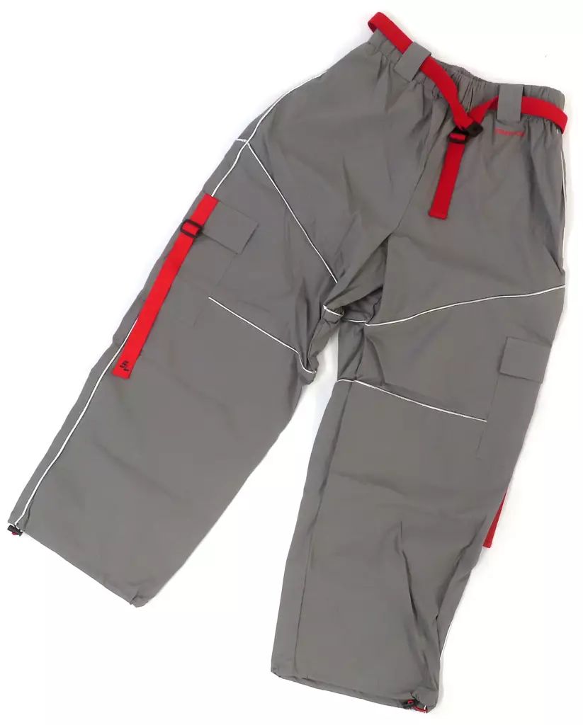 公式カーゴパンツ 283プロ ストレイライト