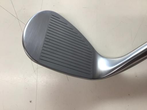 タイトリスト VOKEY SPIN MILLED SM10 ツアークロム 58° 12°D ウェッジ WG BV 105 フレックスその他 メンズ 男性用 右利き 右用 Cランク ゴルフクラブ
