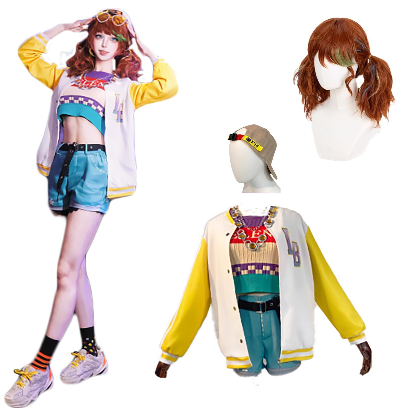 new◆見本ページ◆Gパーカーブルースノウver. ◆10cm ぬい服 ツイステ new◇見本ページ◇Gパーカーブルースノウver. ◇10cm ぬい服 ツイステ