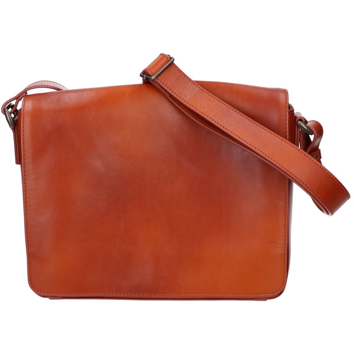 マザーハウス　アンティーク B5 ショルダー Antique B5 Shoulder／アンティーク B5 ショルダー – マザー