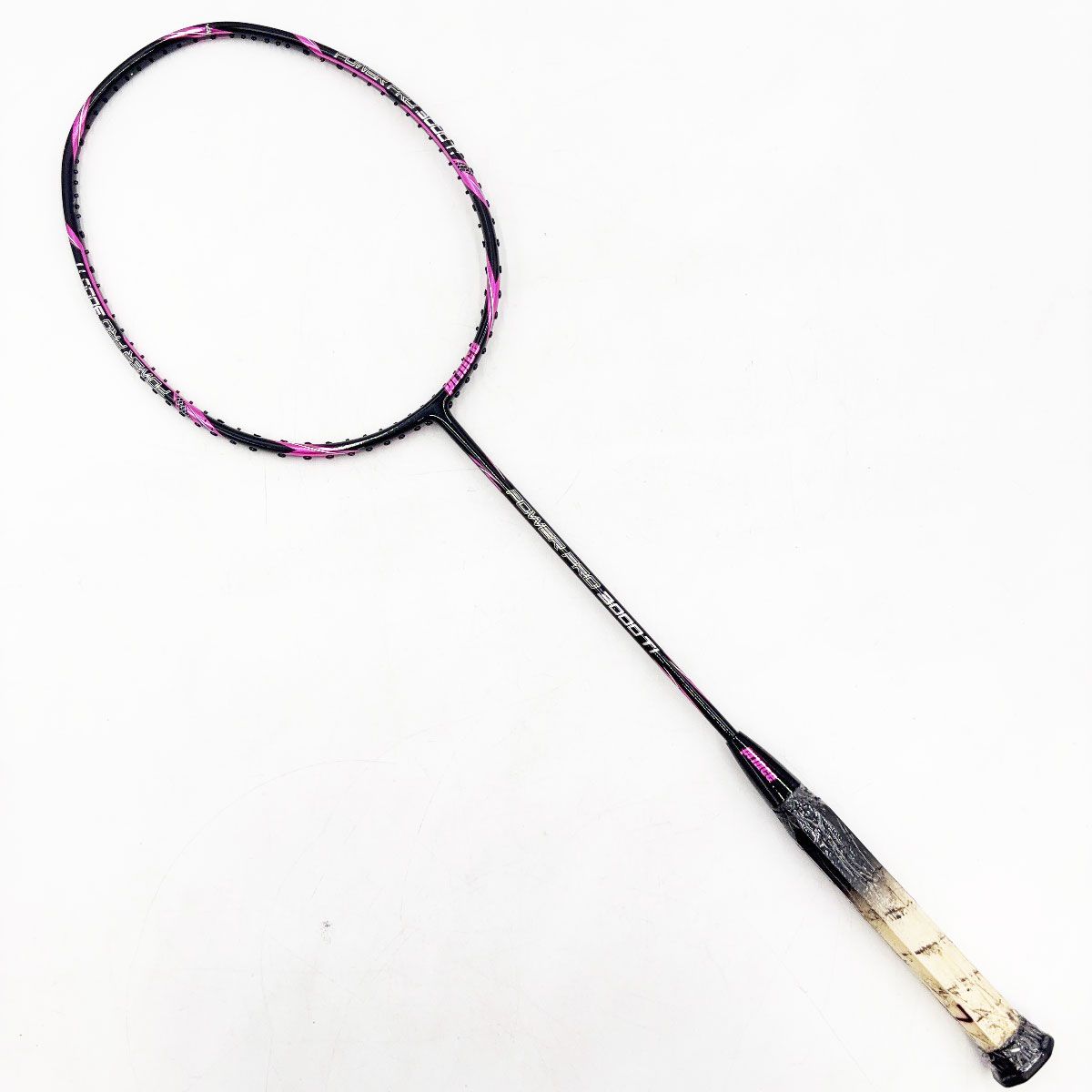 プリンス POWER PRO 3000 TI バドミントン ラケット G6 Prince