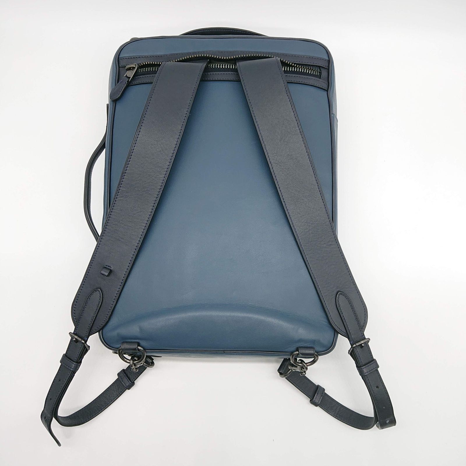 【新古品】 マスターバニー スパイクレス ゴルフシューズ 26.5cm COACH コーチ C6876 バックパック グラハム コンバーチブル