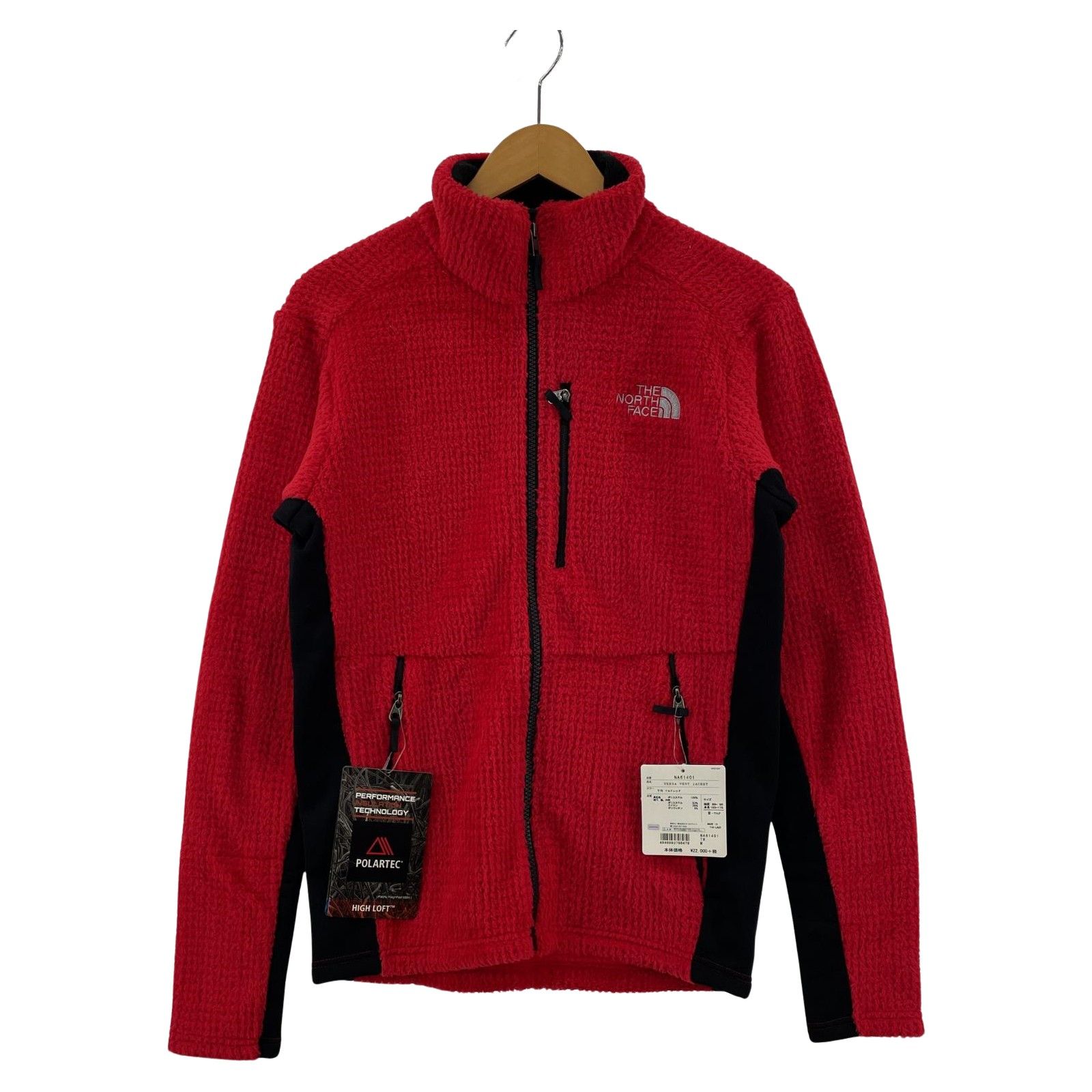 美品 THE NORTH FACE ザノースフェイス NA61401 タグ付き 美品 THE NORTH FACE ザノースフェイス NA61401 タグ付き