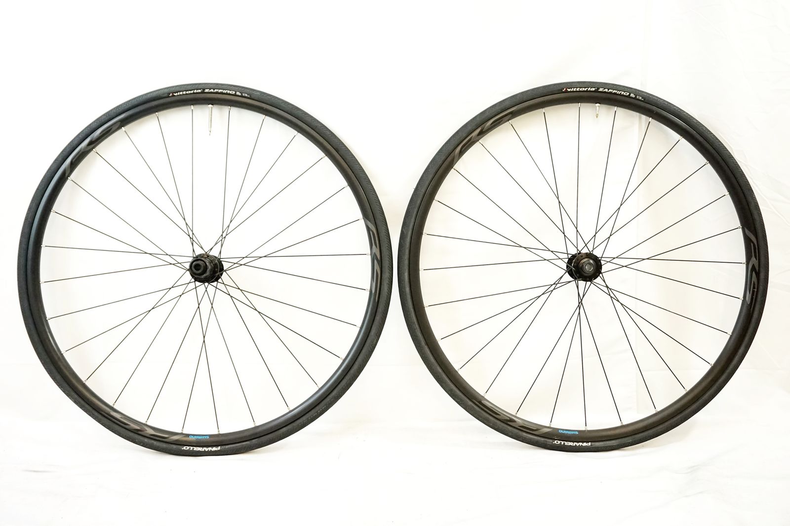 SHIMANO 「シマノ」 WH-RS171 DISC シマノ 11速 ホイールセット