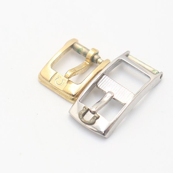 ☆ OMEGA / オメガ 純正 14K 無垢 尾錠 16mm ☆