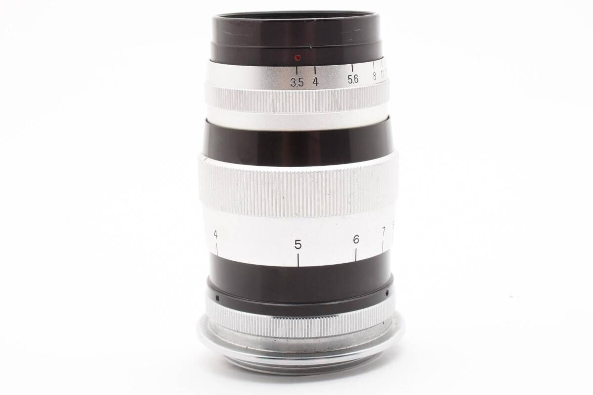 CANON LENS