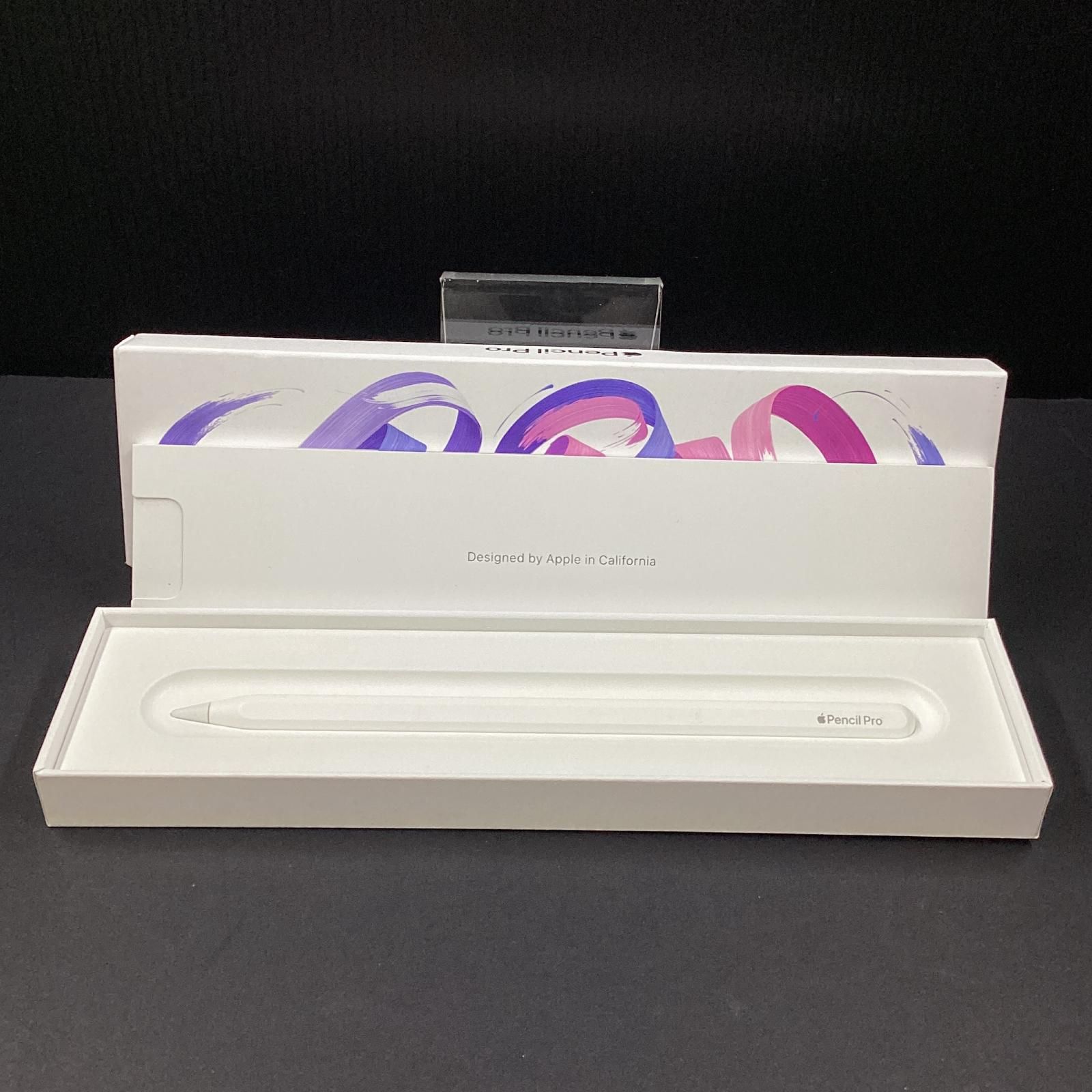 新品未開封】Apple pencil 第2世代