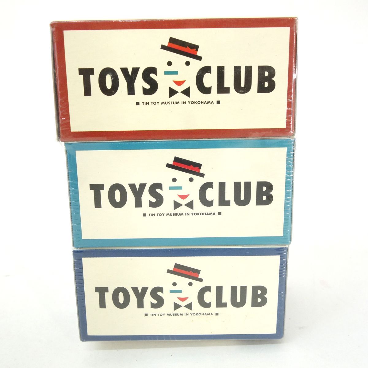 未開封】TOYS CLUB トイズクラブ トミカリミテッドヴィンテージ