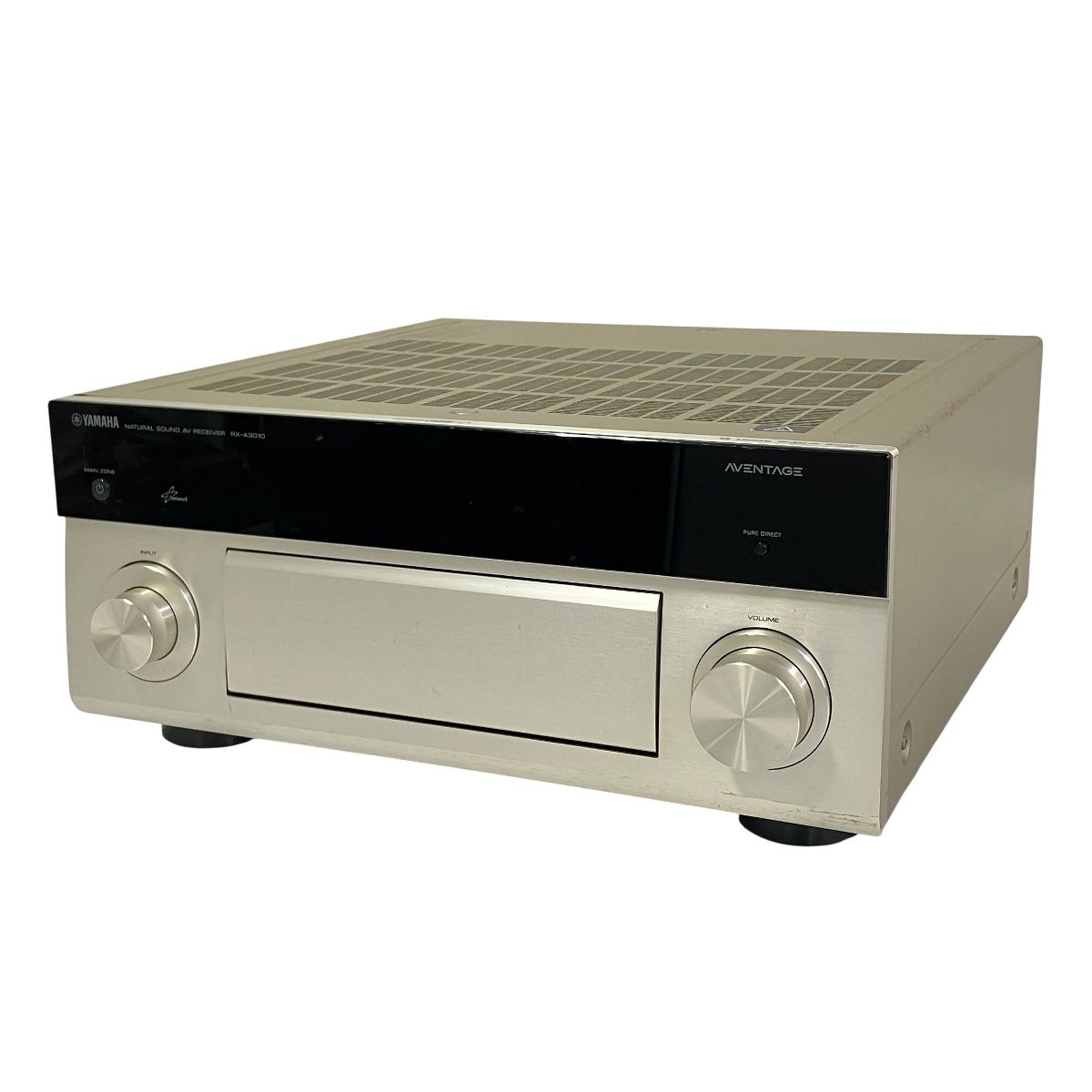 YAMAHA RX-A3010 AVレシーバー アンプ オーディオ ヤマハ T10543289