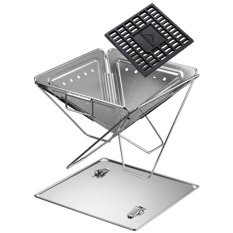 キャンピングムーン