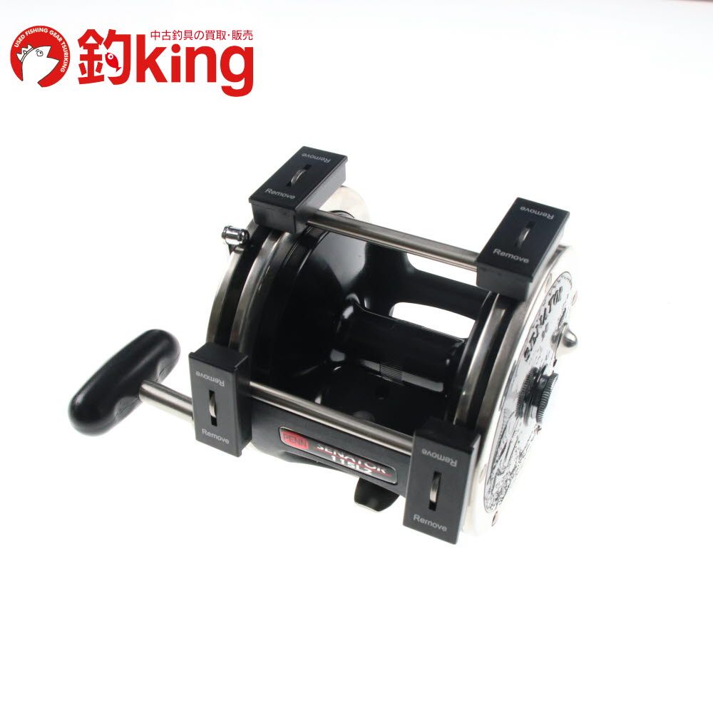 ペンセネター9/0 PENN SENETOR ペンセネター9/0 Vintage Reel Penn