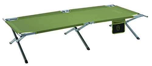 Coleman コールマン コット トレイルヘッドコット 約9kg 2000031295