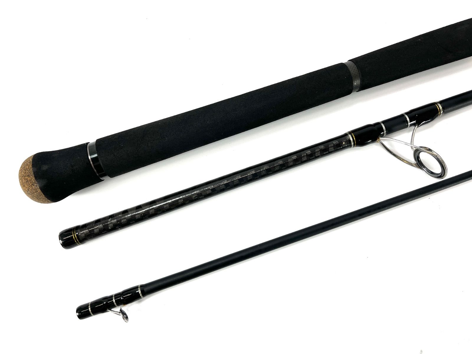 N-ONE ショアジギング 3ピースモデル NSS-963LSJ ヨドバシ.com - メジャークラフト Major Craft N-ONE ショアジギ