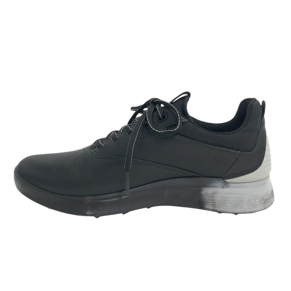 ecco エコー 102944 55433 ゴルフシューズ S-THREE ブラック系