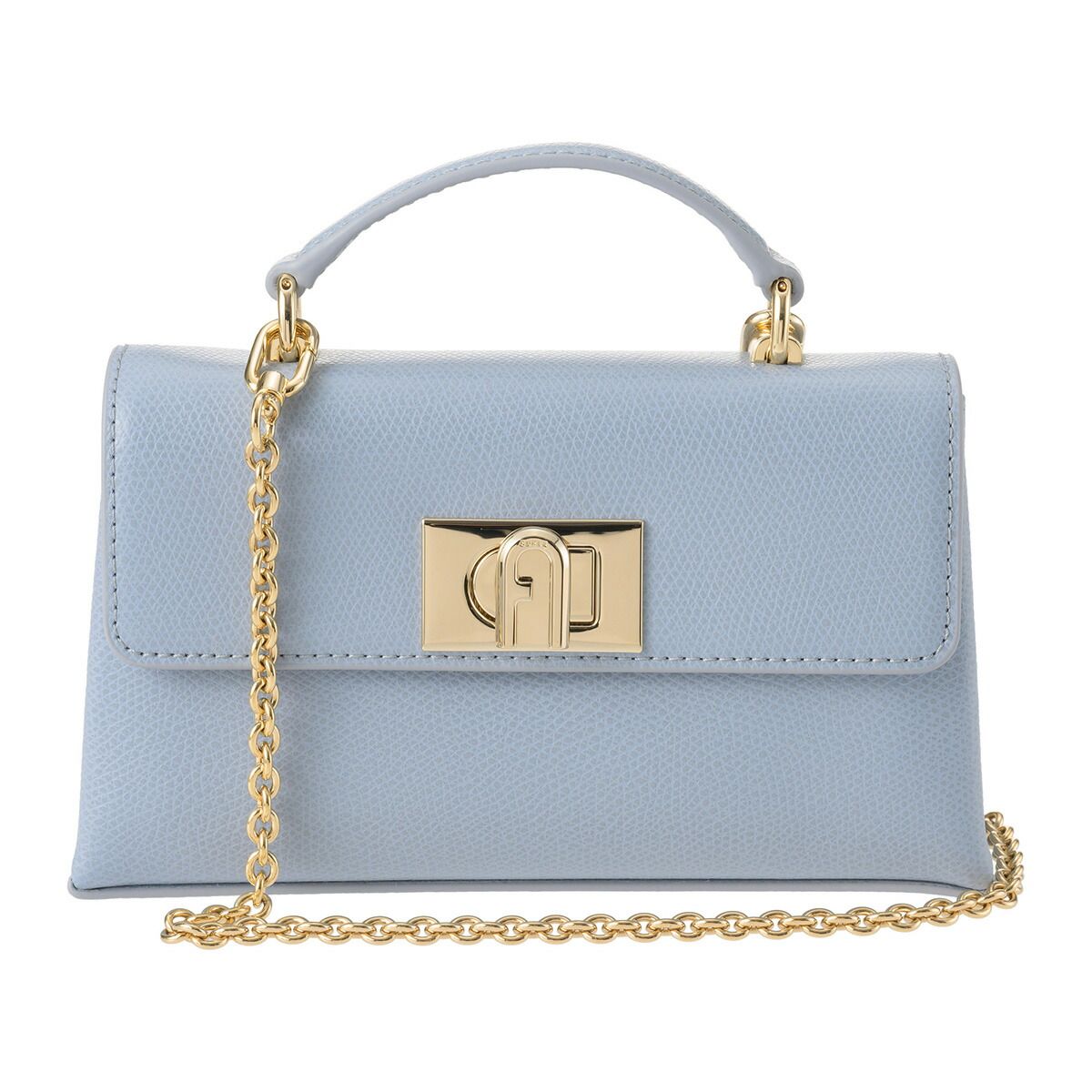 新品 フルラ FURLA ショルダーバッグ 1927 MINI CROSSBODY TOP HANDLE 