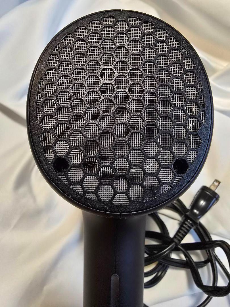 パナソニック ヘアドライヤー EH-NA0J ブラック