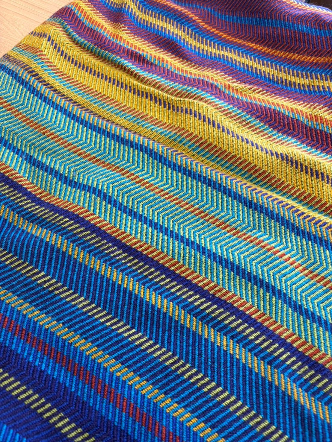 ブランケット