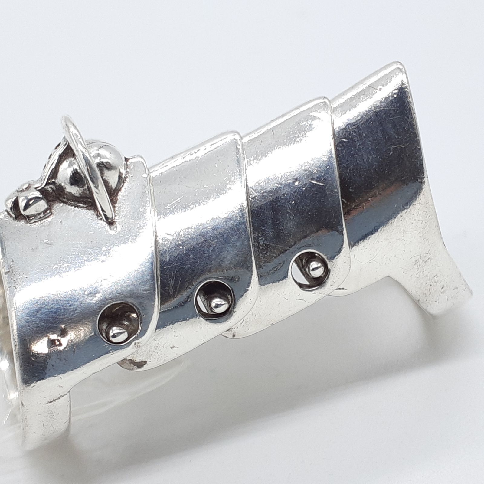 Vivienne Westwood ヴィヴィアンウエストウッド リング SILVER 925