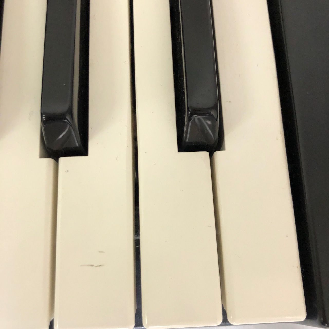 CASIO PIACERE ピアチェーレ CPS-7 スタンド付き CS-40P セット