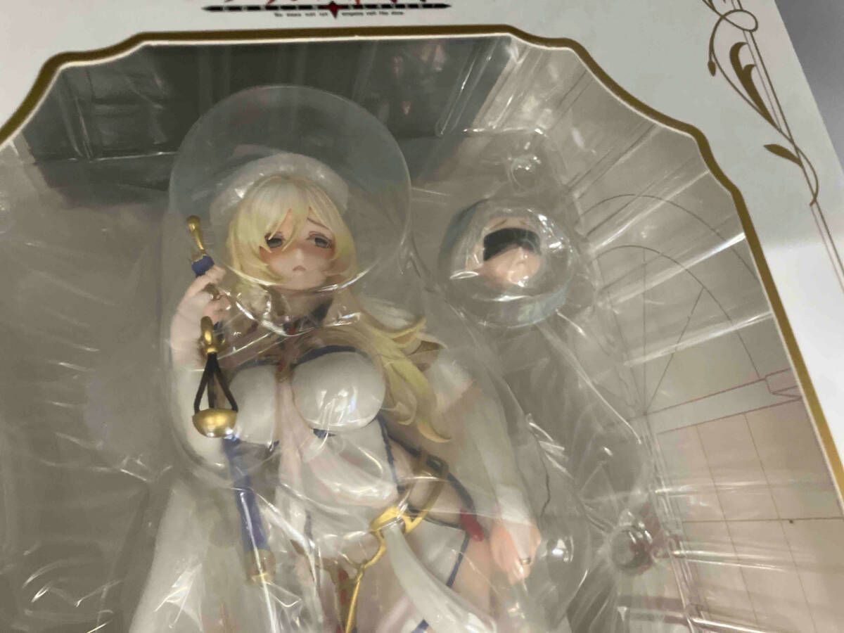 AniGift 剣の乙女 1⁄7スケールフィギュア ゴブリン