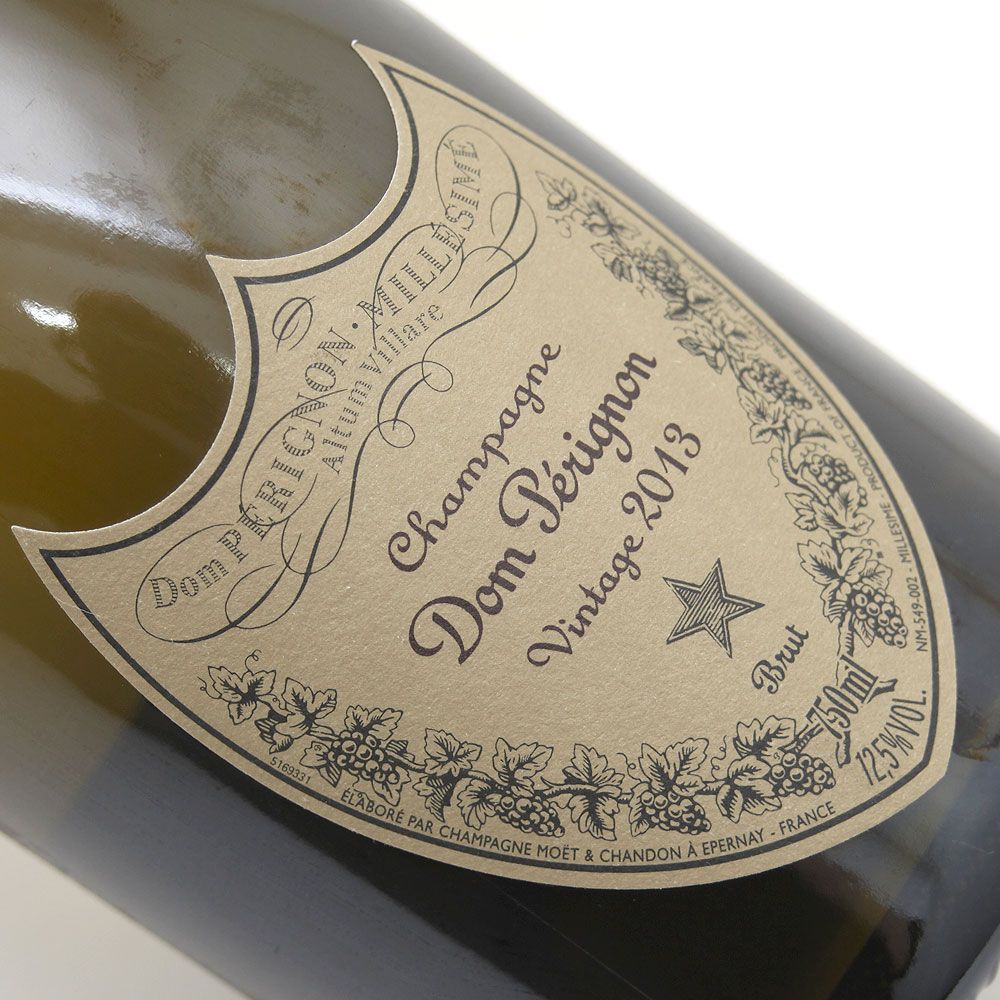 古酒 】シャンパン Dom Pérignon ドン ペリニヨン ヴィンテージ