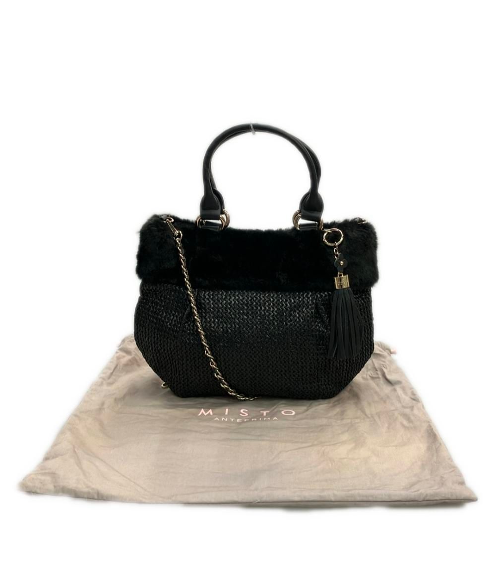 専用★ANTEPRIMA アンテプリマ 2way ショルダーバッグ★764 ANTEPRIMA アンテプリマ ワイヤーバッグ ショルダーバッグ 2way