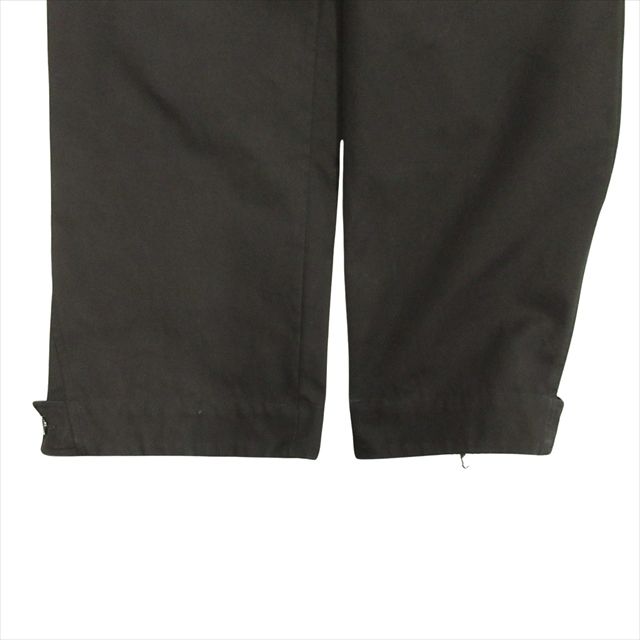 ボッテガヴェネタ BOTTEGA VENETA ワイド パンツ スラックス コットン