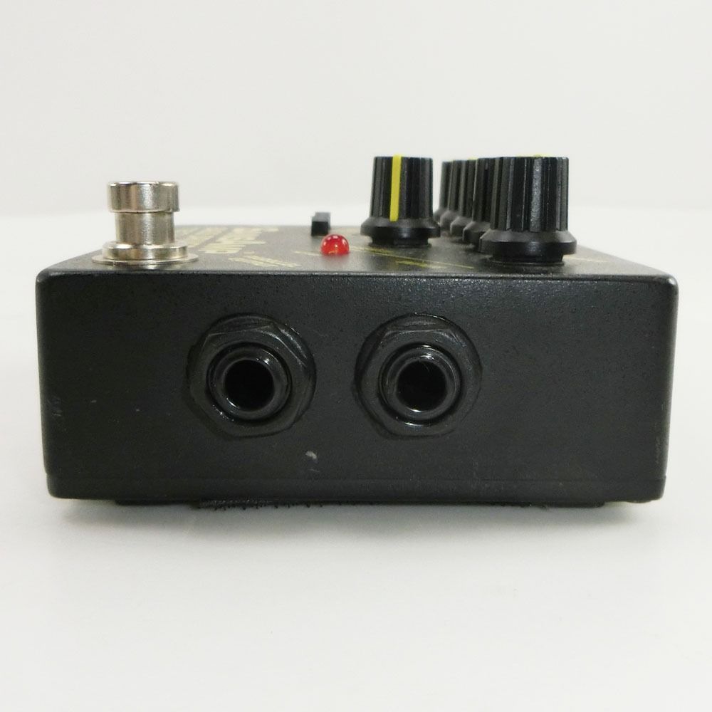 サンズアンプ SansAmp BassDriver DI ベース用プリアンプ _