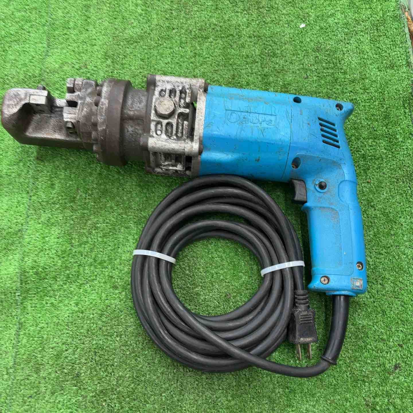 品 Ogura オグラ 16mm電動油圧 鉄筋カッター 電動油圧式 鉄筋切断機 HBC-316 桶川店 桶川店
