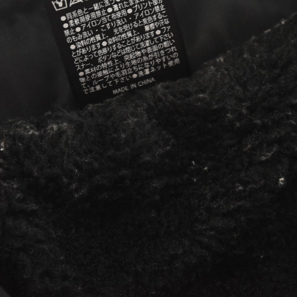 Joemontana (ジョーモンタナ) Hours Limited Coach Jacket 裏地