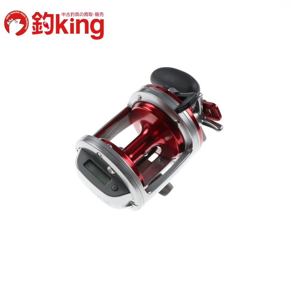 DAIWA - 【中古/美品】 ダイワ 12 シーライン石鯛 40H 遠投   /U281M ダイワ 12 シーライン石鯛 40H 遠投 /U281M 美品 石鯛 イシダイ