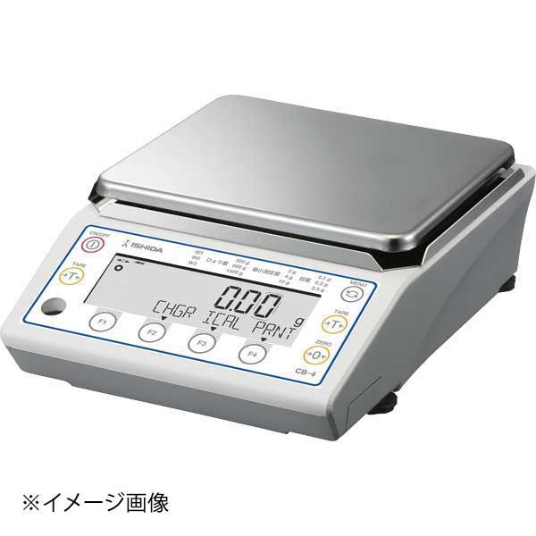 ENDO 遠藤孝商店 White Thumb ホワイトサム イシダ 電子天びんはかり CB-4 1500