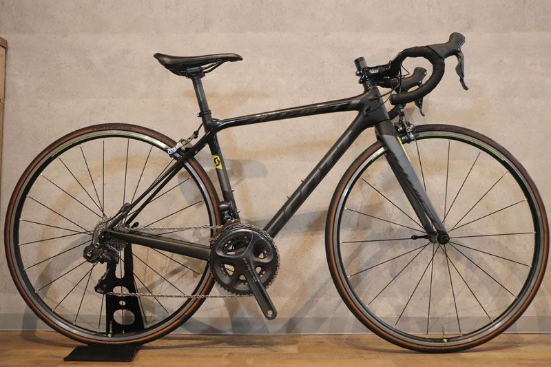 スコット SCOTT アディクト ADDICT 10 2015 XXSサイズ シマノ