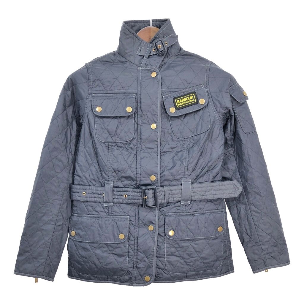 Barbour バブアー INTERNATIONAL インターナショナル