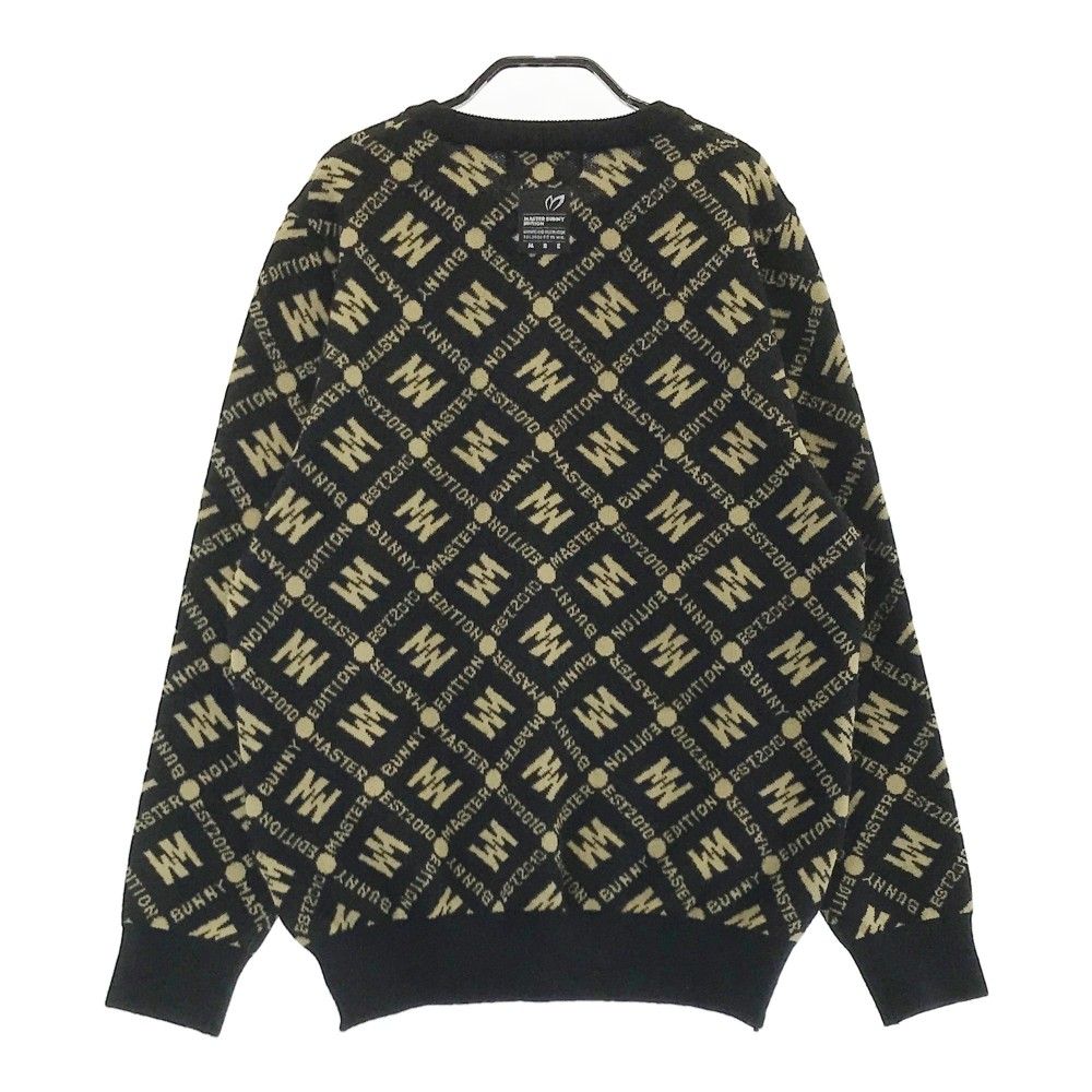 【2枚セット】マスターバニー　カーデガン　サイズ４ MASTER BUNNY EDITION カーディガン【4】 マスターバニーエディション
