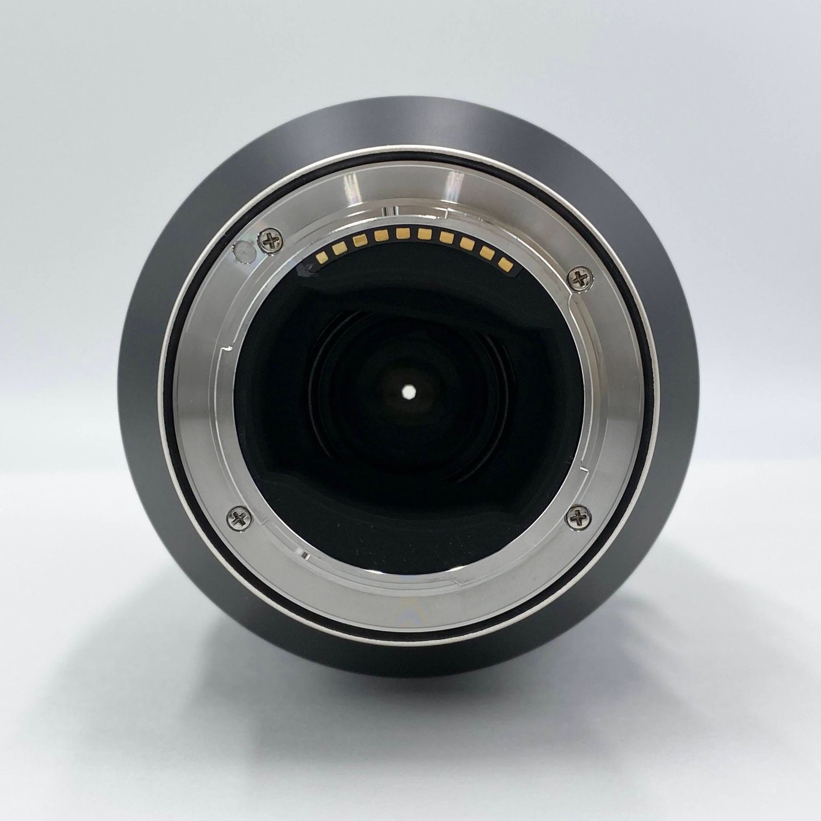 TAMRON 150-500mm F5-6.7 DI III VC VXD ソニーEマウント 【C4347 