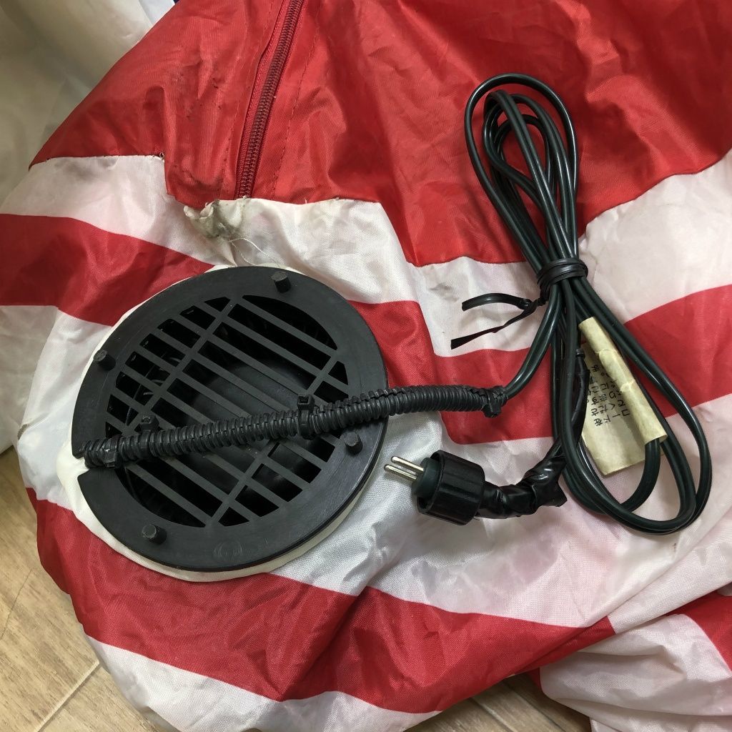 エアーディスプレイ キャンディアーチ CANDY ARCH 270cm WG-3539