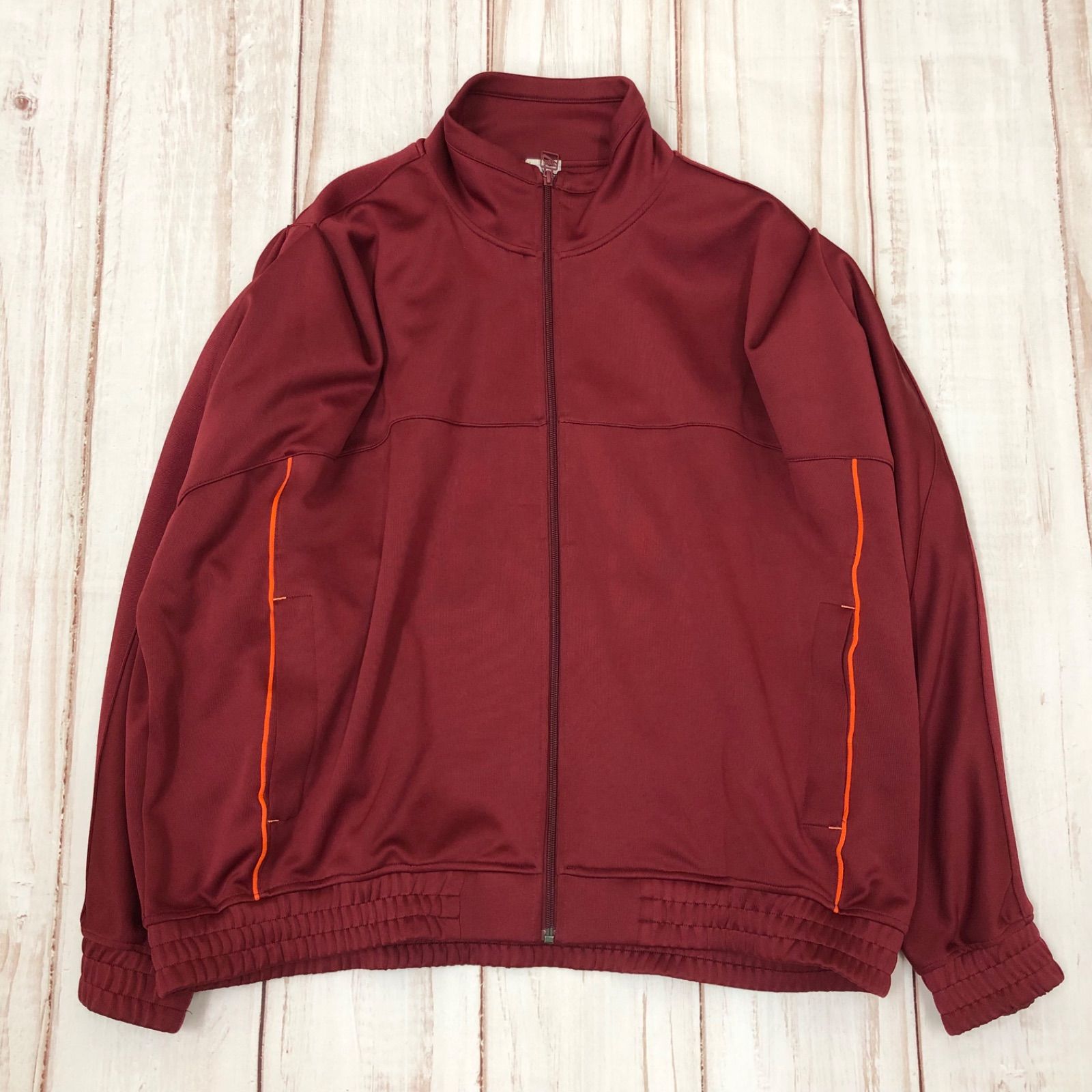 ☆NIKE×Martine rose ナイキ マーティンローズ トラック