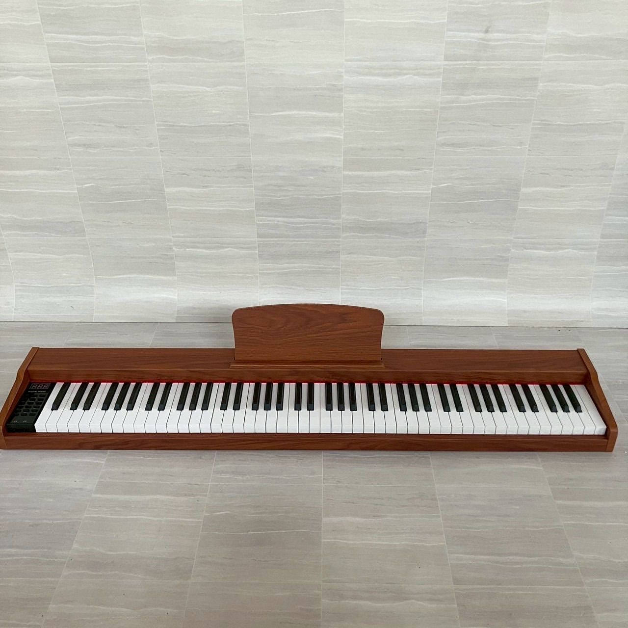 longeye 電子ピアノMOLD2（2024年製モデル）