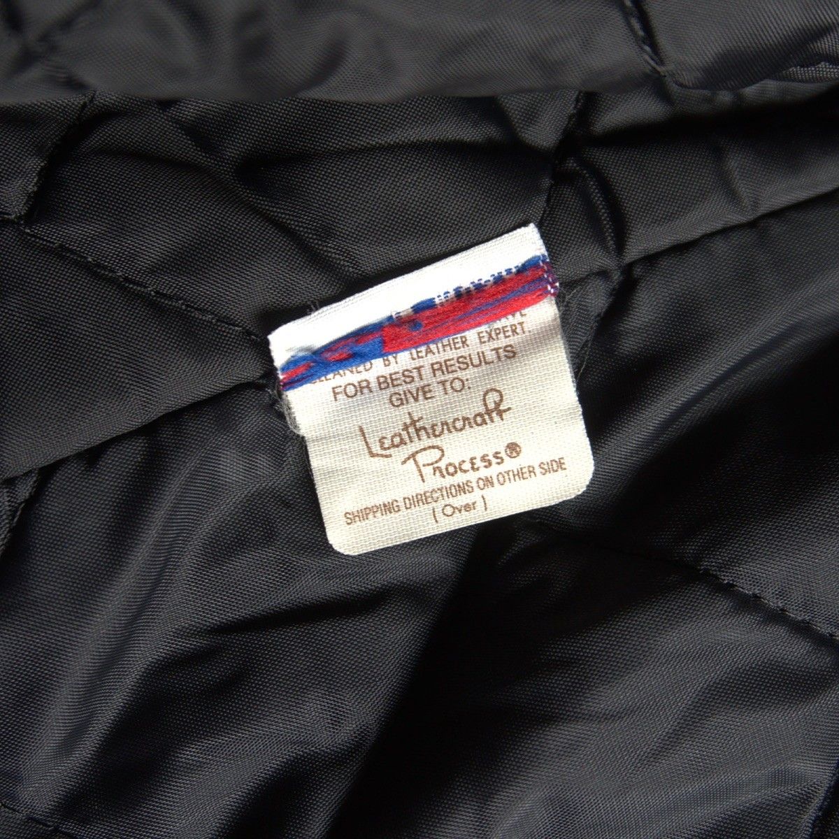 レザー アメリカ製